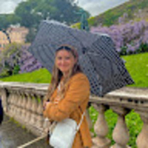 Meet your Posher, Brooke